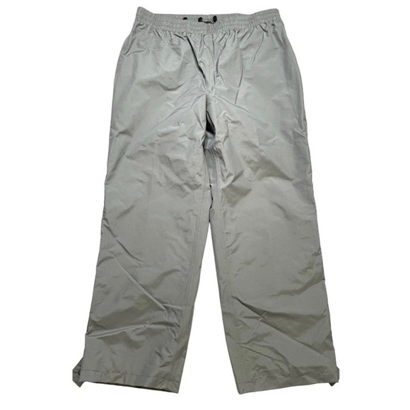Cabela's Other - Cabela’s goretex outdoor pull on elastic waist pants sz XL